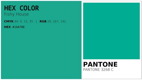 Hex Aa E To Pms Code Pantone C Conversion Chart Pms Solid Coated