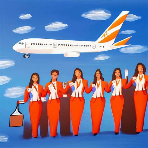 How To Become A Flight Attendant In Cyprus Cabin Crew HQ