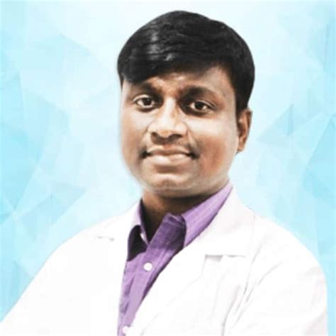 Dr Prabhakar M Skilled Radiation Oncologist