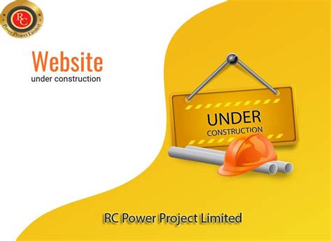 Welcome To Rc Power Project Limited