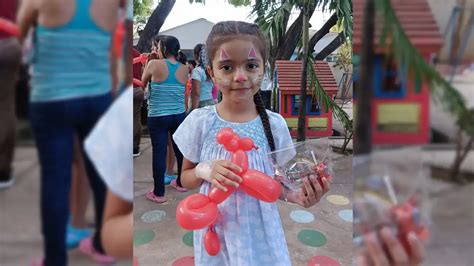 Juventud Sandinista Lleva Alegr A A Pacientes Del Hospital Infantil