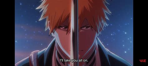 NEW BLEACH TRAILER DROPPED AND THE ANIMATION IS AMAZING : r/bleach