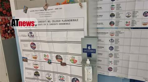 Crolla L Affluenza L Astigiano Chiude Al Dei Votanti Nel