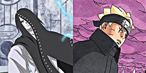 Boruto: Sarada's Next Major Fight, Confirmed