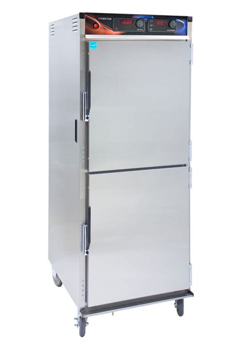 Cres Cor H 137 Wsua 12d Cabinet Mobile Heated Culinary Depot