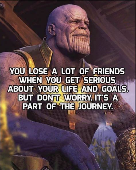 23 Best Thanos Quotes About Conquering The World From Movies