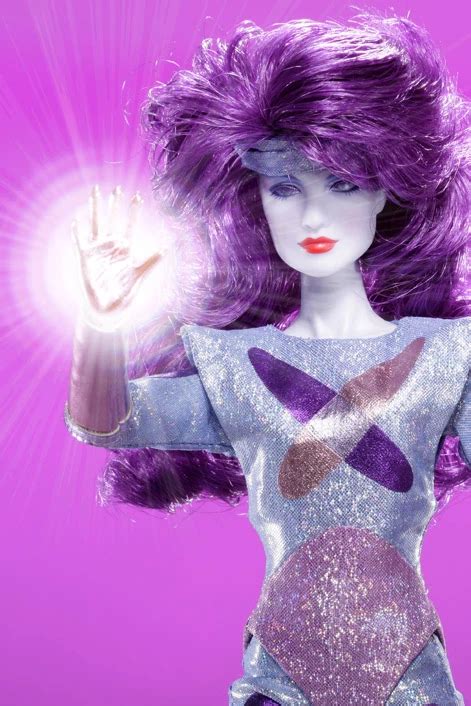 Integrity Toys Reveals More Jem And The Holograms Fashion Dolls