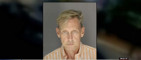 Eastern Michigan University Provost Arrested For Allegedly Masturbating Naked While Driving