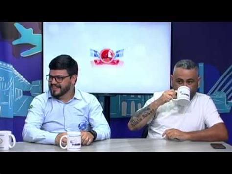 Programa Tribuna Livre 28 11 2018 YouTube