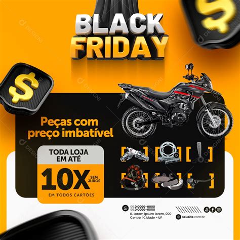 Imbativel Auto Peças - Black Friday Auto Peças Motos Peças com Preço Imbatível Toda Loja Em ...