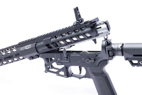 C A T AR 15 Legend 10 詳細ページ最後の機械式電動ガンC A T AIRSOFT 公式ホームページ