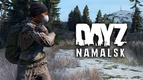 ЛУЧШИЙ СЕРВЕР ДЛЯ ВЫЖИВАНИЯ В DAYZ NAMALSK Dayz Podpivas Vanilla