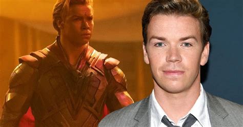 Will Poulter Secretly Struggled With This Disorder Years Before His ...