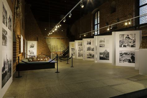 Archiwa Permanent Exhibitions Malbork Castle Museum