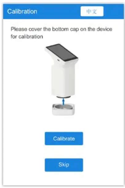 Linshang Ls Colorimeter User Manual