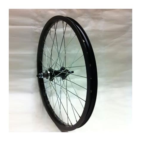 Roue Bmx Haro Pouce S Noire