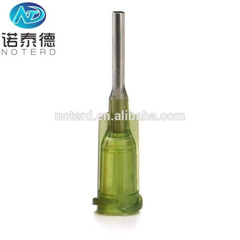 Borosilicate Glass Luer Lock Syringe For Oil Ml Glass Syringe With