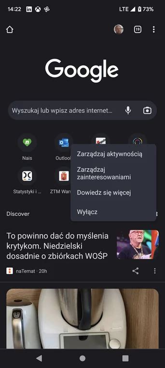 Ukryta Funkcja Google Wystarczy Kilka Klikni