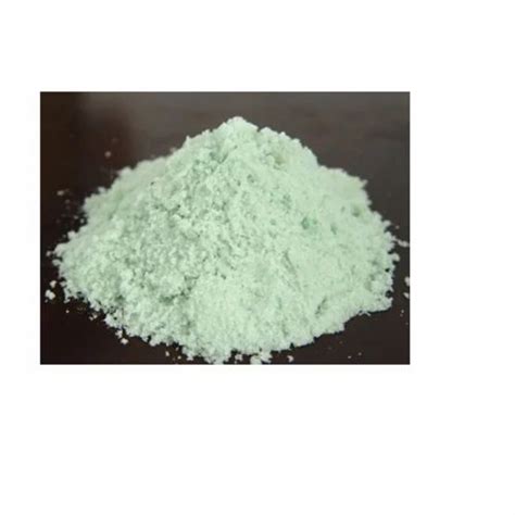 Ferrous Sulfate Powder At Rs 13 Kg Ferrous Sulphate Powder In Mumbai