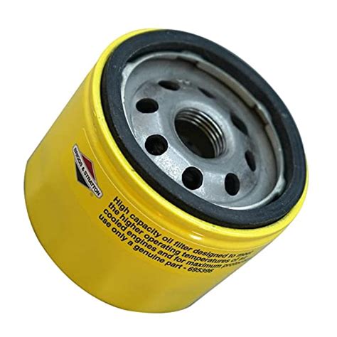 Briggs Stratton Engine Oil Filter