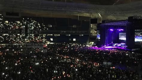 Show Coldplay Saiba Como Retirar Seu Ingresso Para O Show No Nilton