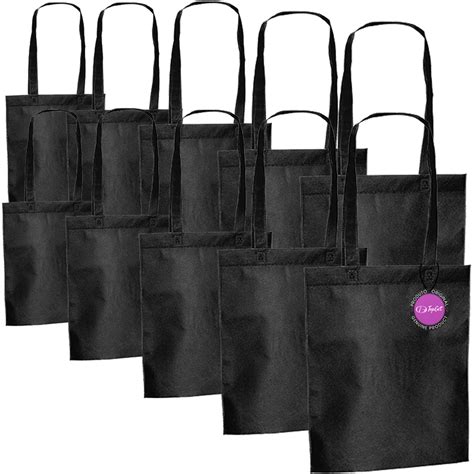 Comprar Kit Sacolas Ecobag Em Tnt Premium Termo Selado X Cm Bear