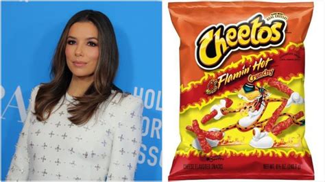 Eva Longoria Arahkan Biografi Flamin Hot Cheetos Layar Id
