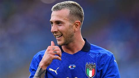 Federico Bernardeschi Sposato Chi La Moglie Veronica Ciardi Ex Gf