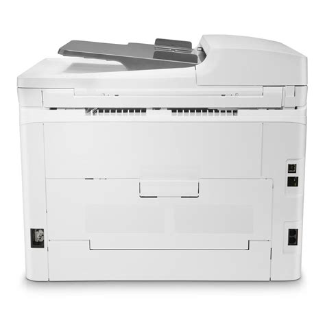 Hp Color Laserjet Pro Mfp M183fw Imprimantesscanners Hewlett Packa