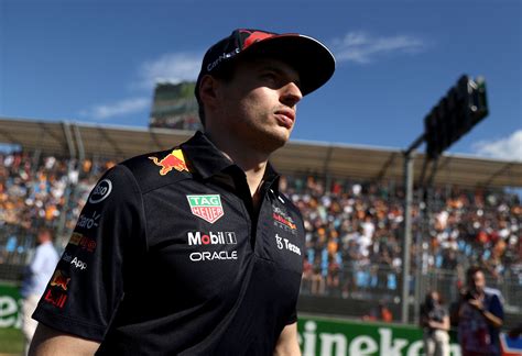 A Raiva De Max Verstappen Depois De Deixar O Gp Da Austrália E Isso