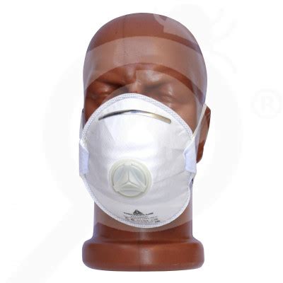 Delta Plus Venitex Semi Mask Ffp Respiratory Masks Protection From