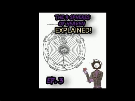 Learning With Crypt S E Spheres Of Heaven Explained