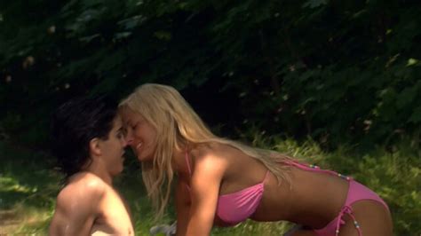 Nude Video Celebs Vanessa Blouin Sexy Marie Aude Doyon Sexy Legacy Of Fear 2006