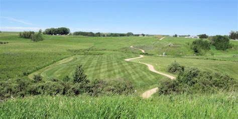 Golf Course Membership - Beaver Dam Golf Course - Madden AB