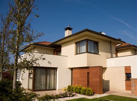 Салон виробника вікон REHAU в м. Бориспіль