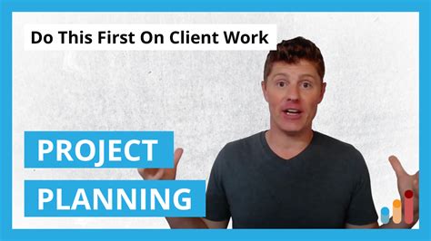 Project Planning for Freelancers | Breakthrough Marketing Secrets