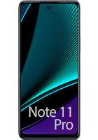 Infinix Note 11 Pro - Specs | PhoneMore