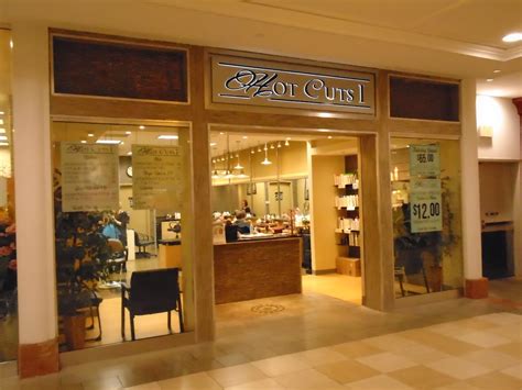 hot cuts local hair salons