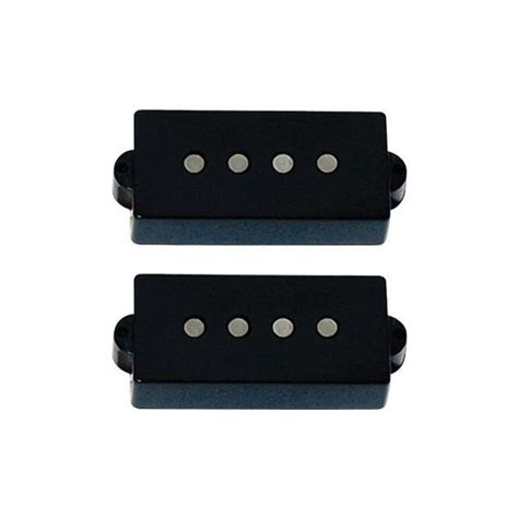 Seymour Duncan Spb Vintage Pickup For P Bass