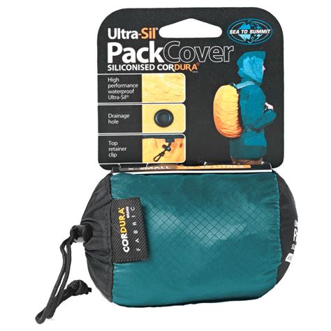 Sea To Summit Ultra Sil Pack Cover Regenhülle Online Kaufen