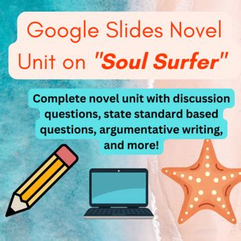 Soul Surfer Unit by ReadWriteLove | Teachers Pay Teachers