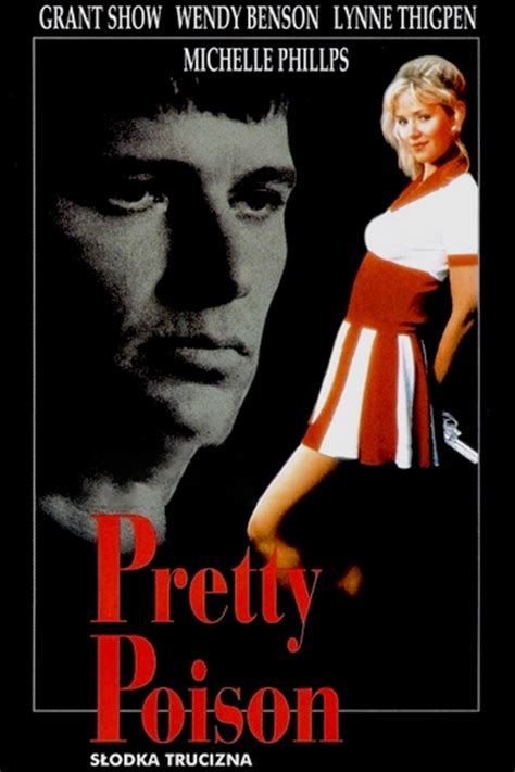 Pretty Poison - Rotten Tomatoes