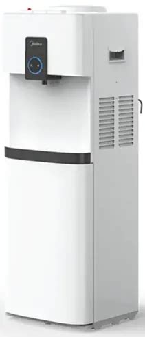 Midea Yl S B Water Dispenser User Manual