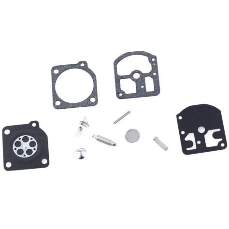 Replacement Carburetor Carb Rebuild Kit 180 Repair Kit Stihl