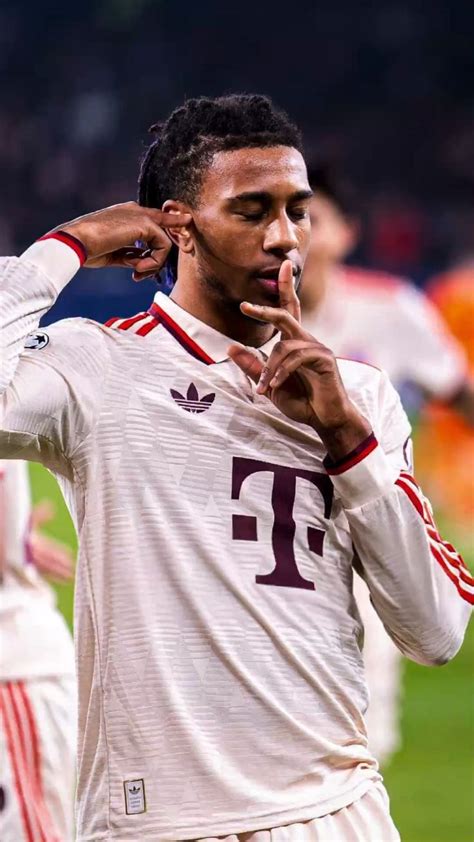 michael olise michael olsen wallpapers  phone footballer michael