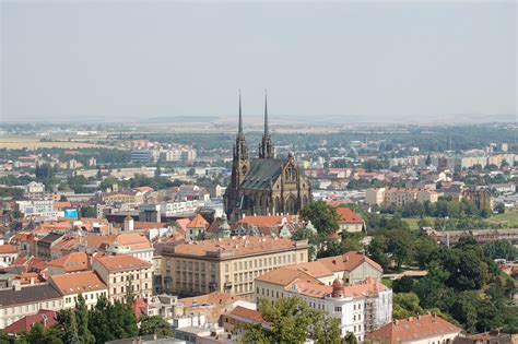 The Top 10 Things To See And Do In Brno Czech Republic