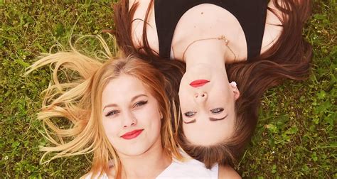 Le donne gay raggiungono il piacere più di quelle eterosessuali veb it