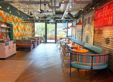 Turtle Bay Hammersmith | London