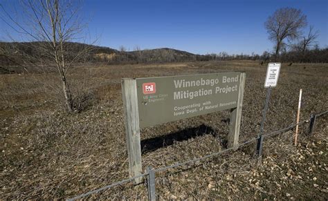 Winnebago Tribe Closer Than Ever To Reclaiming Seized Land