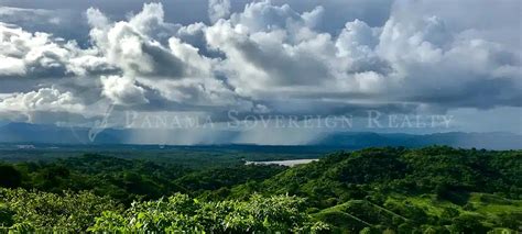 🔥PRICE REDUCTION🔥 Panoramic Ocean Views in Bucaro - Panama Sovereign Realty